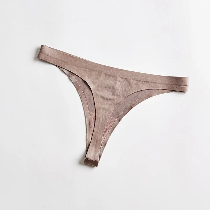 Golden Thread G-String