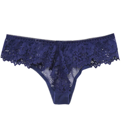 Lunar Lace G-String