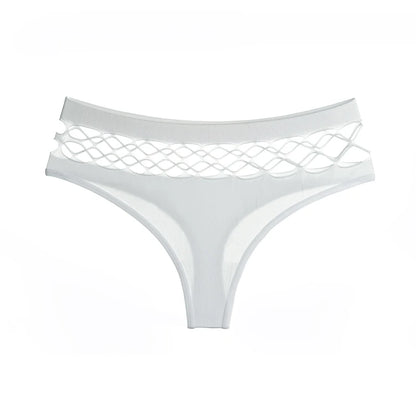 Sapphire Drift G-String