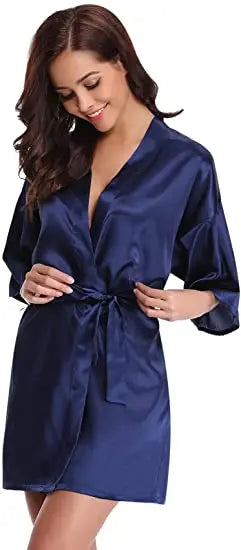 Mirave Nightgown