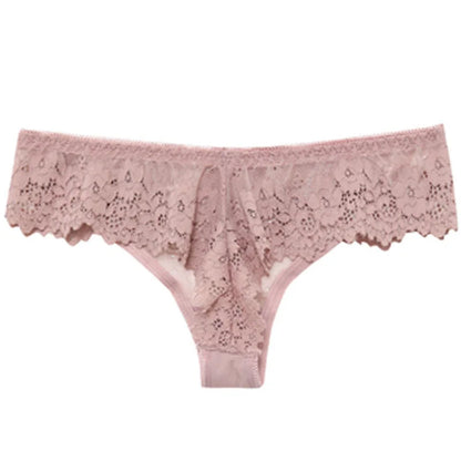 Lunar Lace G-String