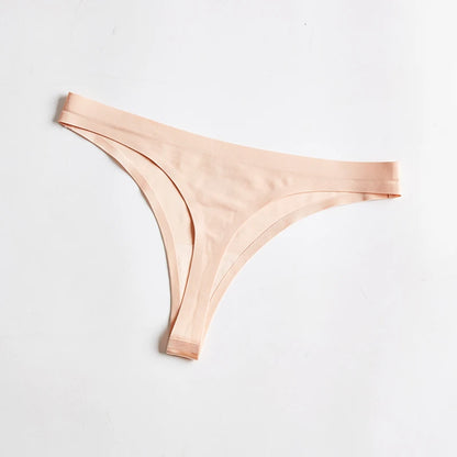 Golden Thread G-String