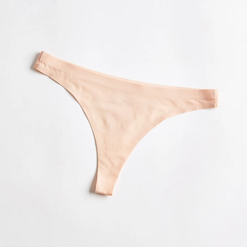 Golden Thread G-String