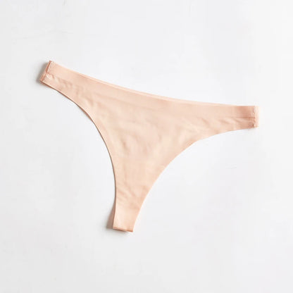 Golden Thread G-String