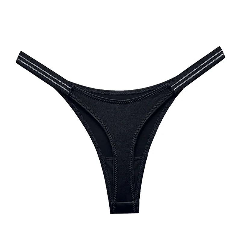 Lush Flame G-String