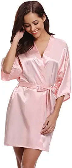 Mirave Nightgown