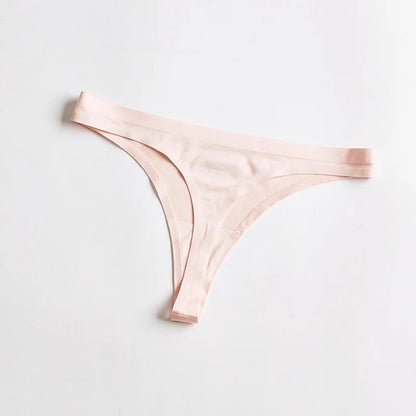 Golden Thread G-String