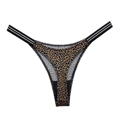 Lush Flame G-String