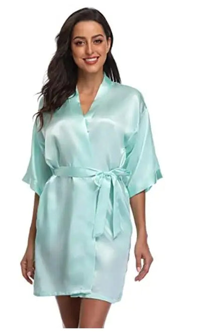 Mirave Nightgown