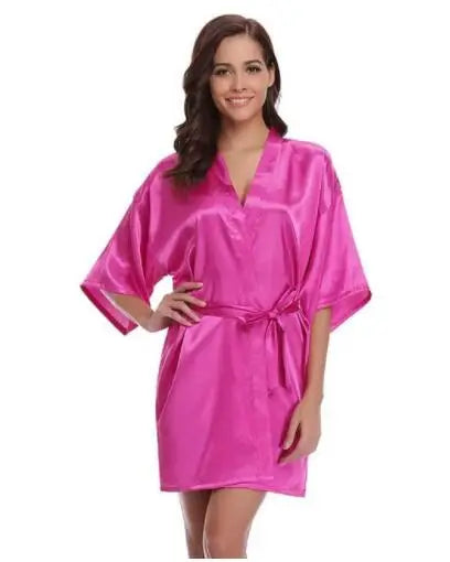 Mirave Nightgown