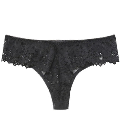 Lunar Lace G-String