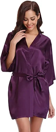 Mirave Nightgown