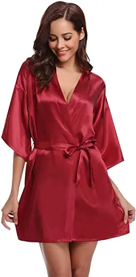 Mirave Nightgown