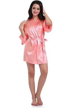 Mirave Nightgown