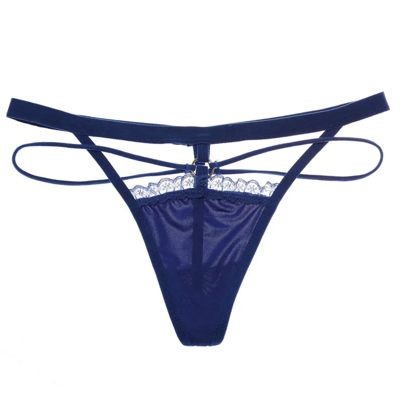 Starlit Horizon G-String