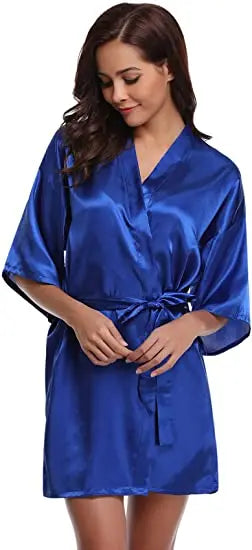 Mirave Nightgown