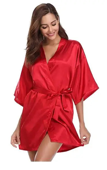 Mirave Nightgown