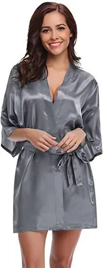 Mirave Nightgown