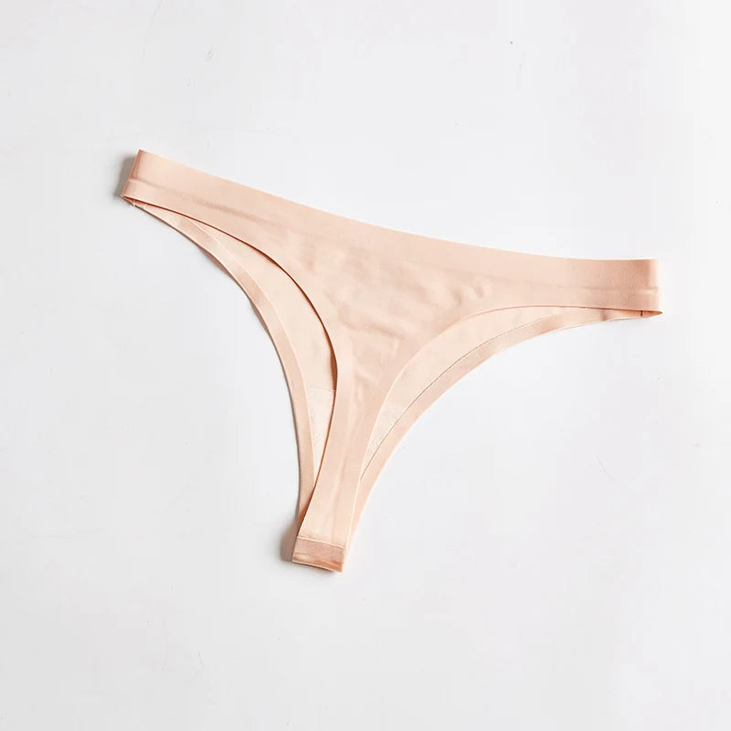 Golden Thread G-String