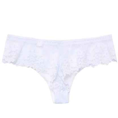 Lunar Lace G-String