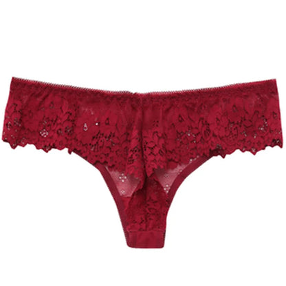 Lunar Lace G-String