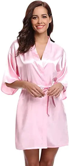 Mirave Nightgown