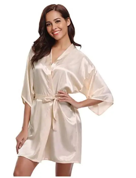 Mirave Nightgown