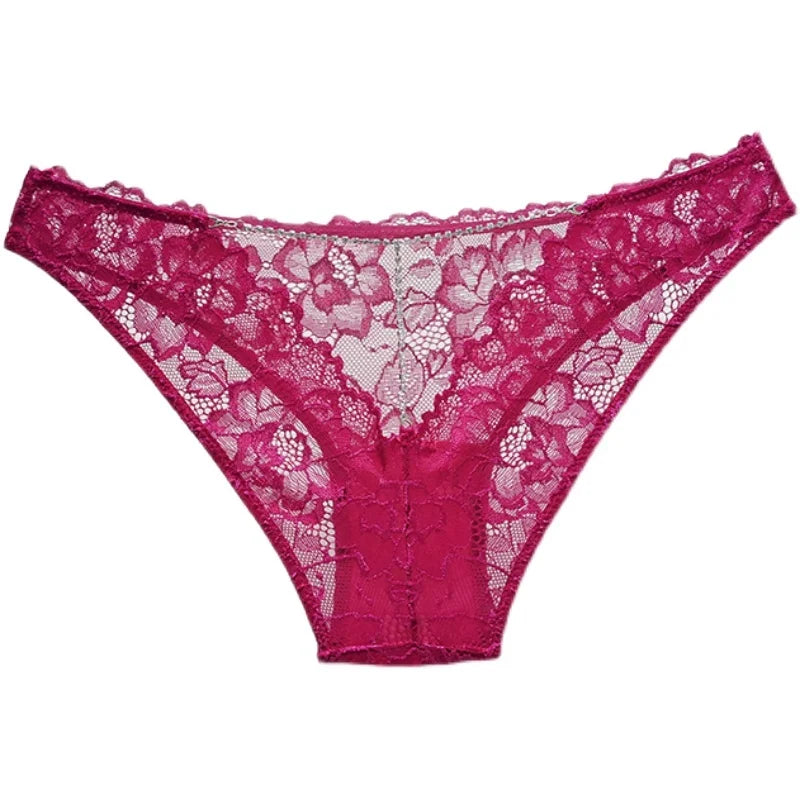 Wild Fern Panties