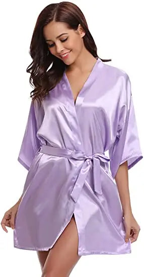 Mirave Nightgown