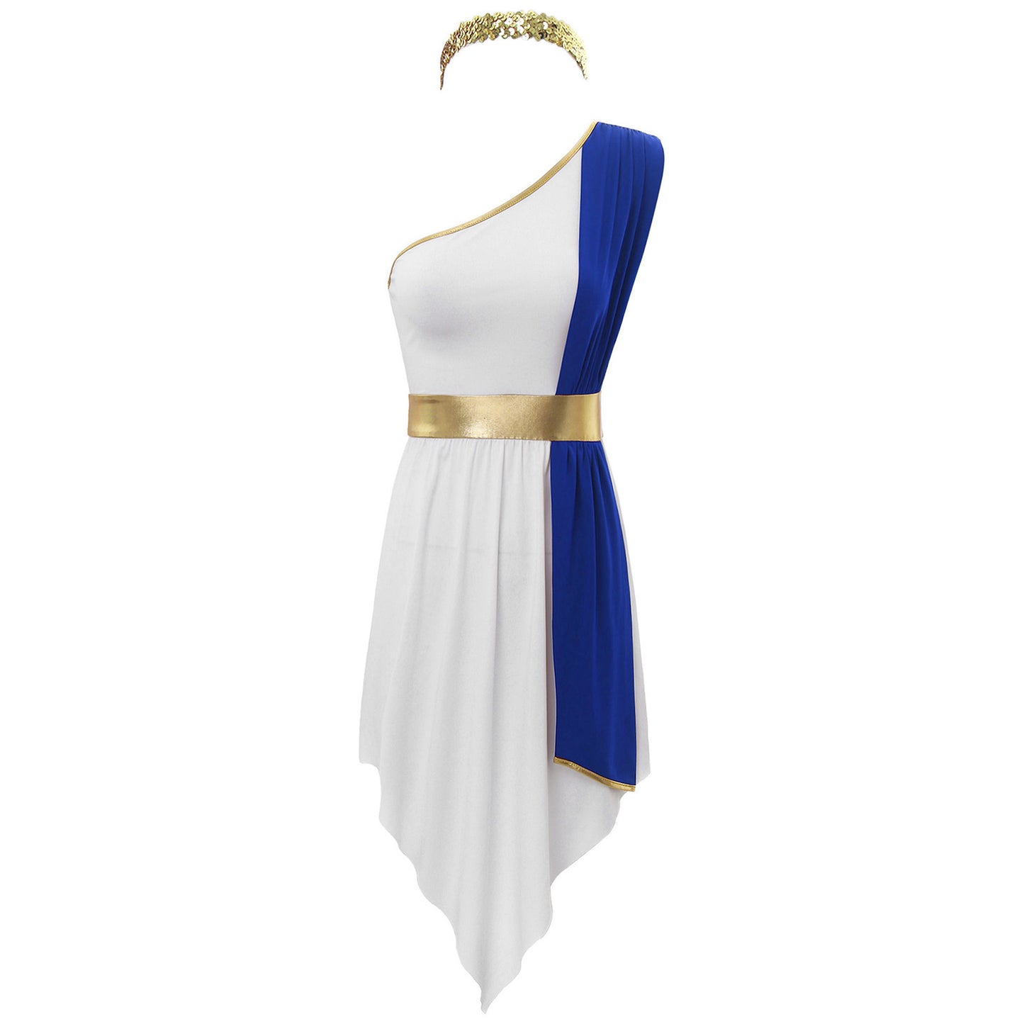 Greek Toga Cosplay Costume