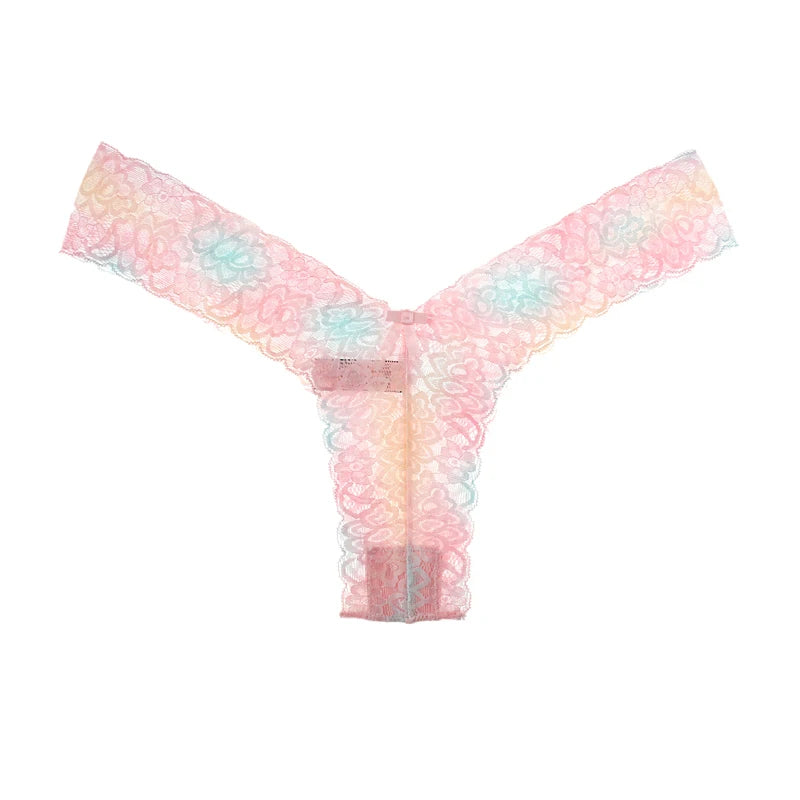 Moonlit Prism G-String