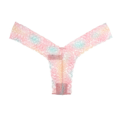 Moonlit Prism G-String