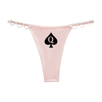 Dusk Charm Flirty Panty