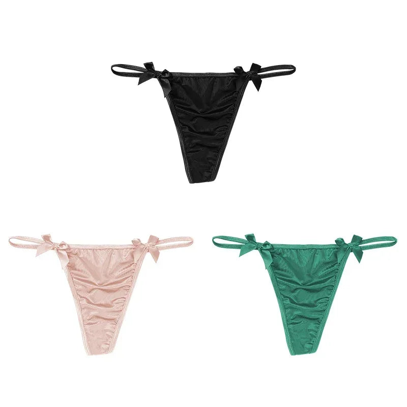 Thalisse 3Pcs/Set G String