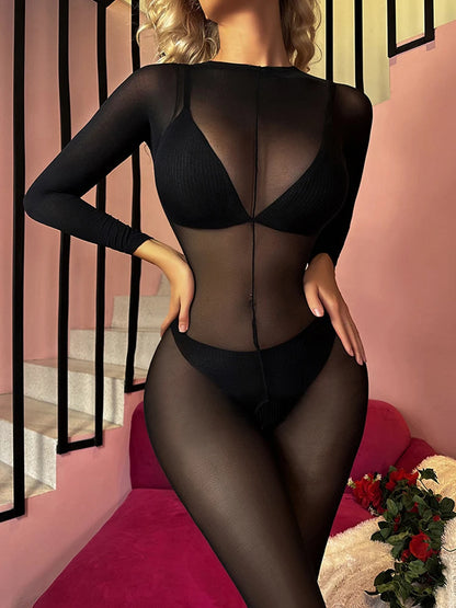 Jorielle Bodystocking