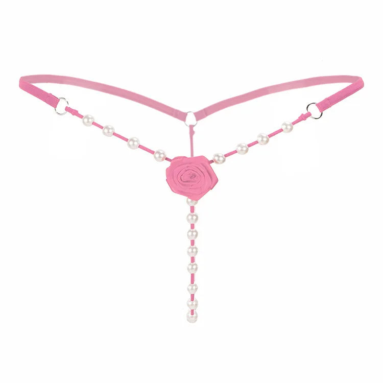 Celestial  Ribbon G String