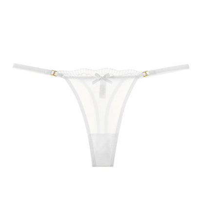 Velvet Horizon G-String