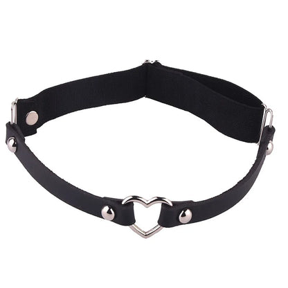 Fashion Bondage Thigh  Belt