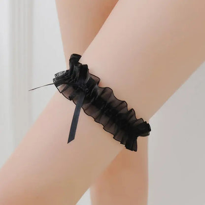 Fashion Bondage Thigh  Belt