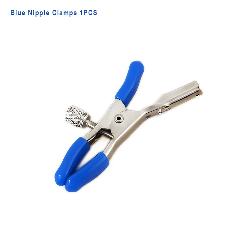 Nipple Clamps Exotic Accessories