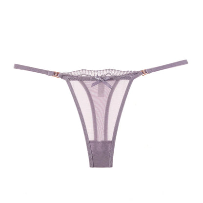 Velvet Horizon G-String