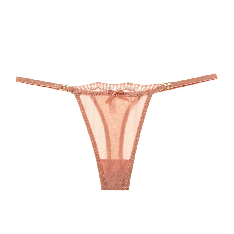 Velvet Horizon G-String