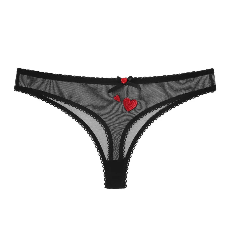 Starstream Edge G-String