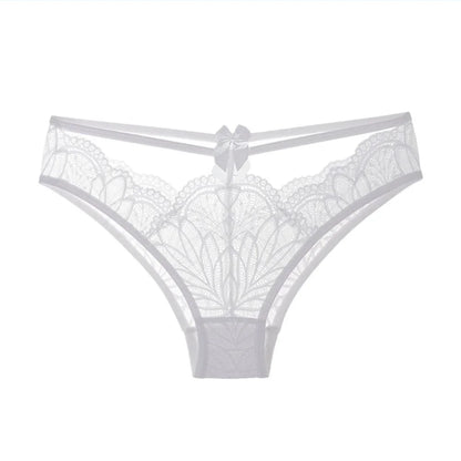 Low-waist Empress Grace Panties