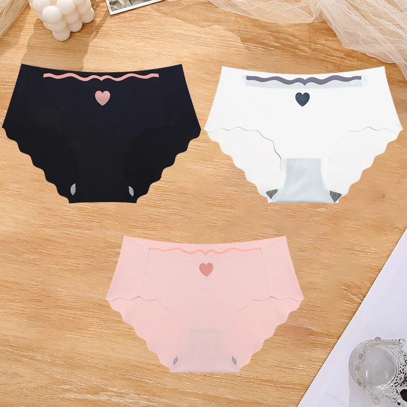 Vega Sicilia Charm Panties