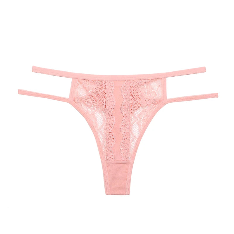 Deepwater Whisper G-String