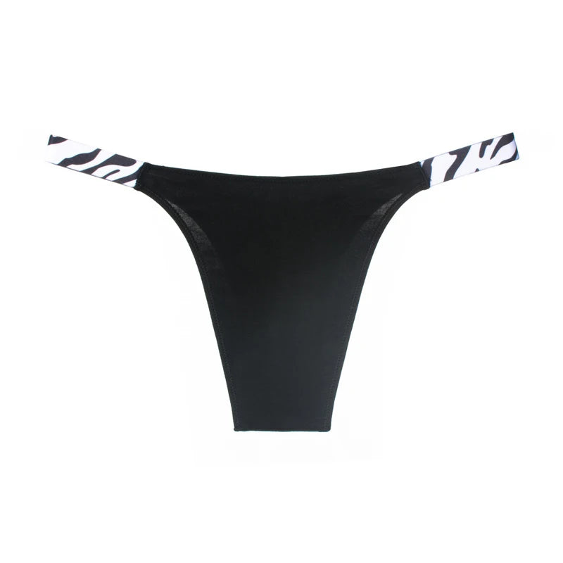 Obsidian Edge G-String