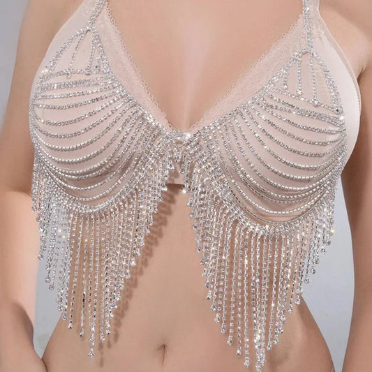 Valmira Body Chain