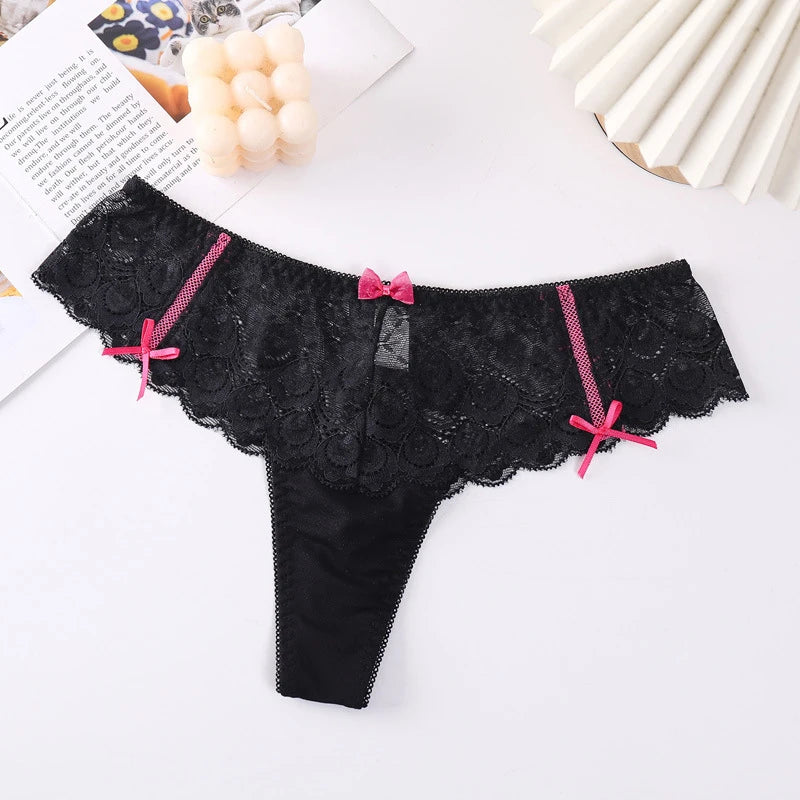 Moonrise Charm G-String