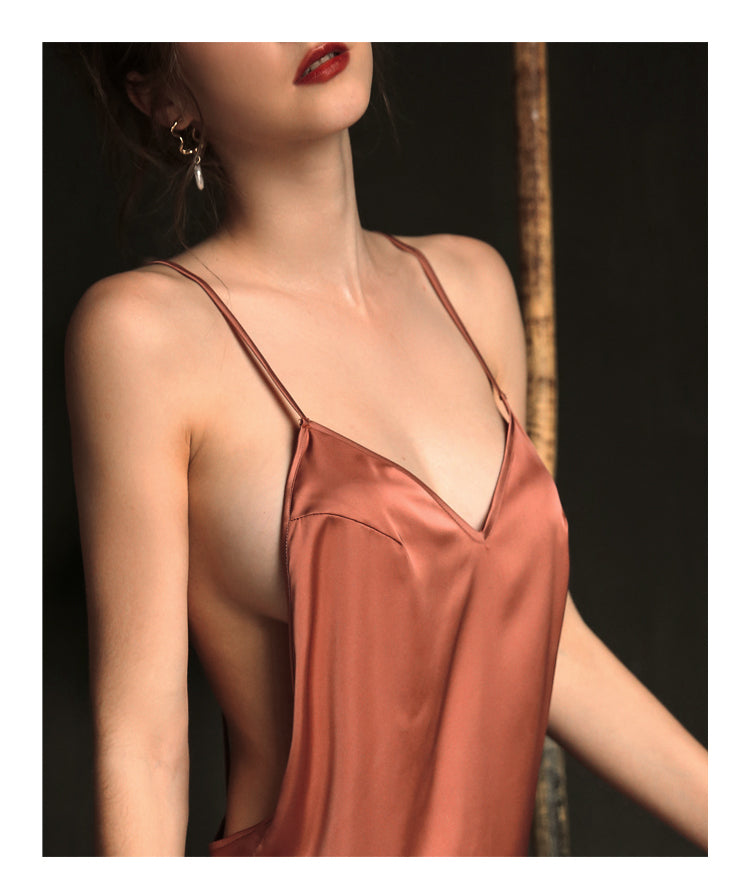 Sienna Luxe Nightwear